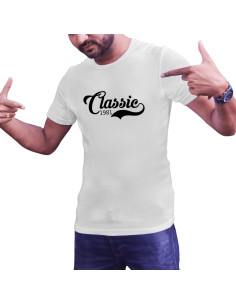 Meeste t-särk Classic 2