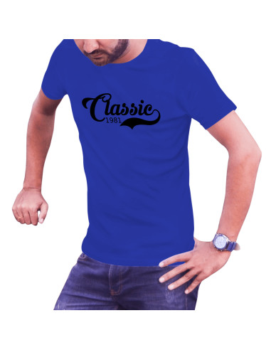 Meeste t-särk Classic