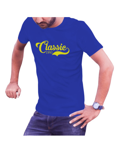 Meeste t-särk Classic