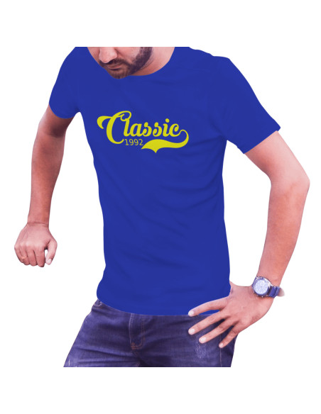 Meeste t-särk Classic