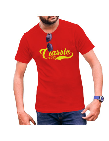 Meeste t-särk Classic