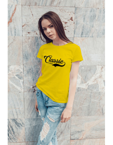 Naiste t-särk Limited Classic