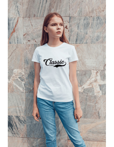 Naiste t-särk Limited Classic