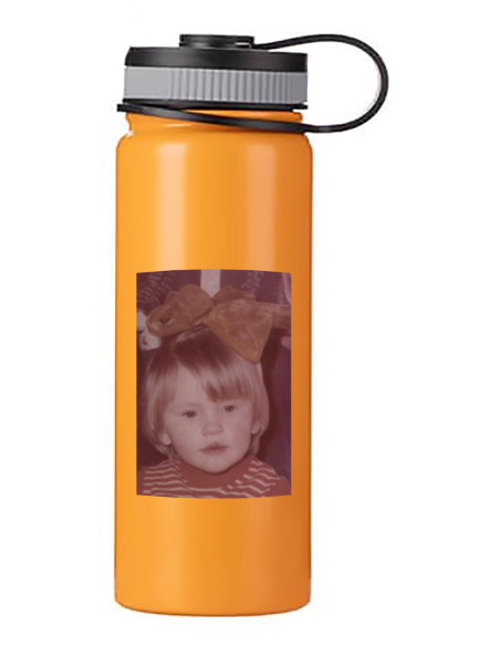 Värviline termos Sinu pildi ja/või tekstiga Värviline termos Sinu pildi ja/või tekstiga