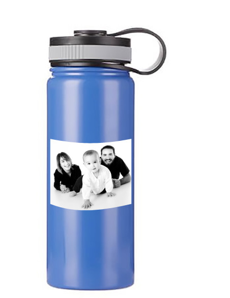 Värviline termos Sinu pildi ja/või tekstiga Värviline termos Sinu pildi ja/või tekstiga