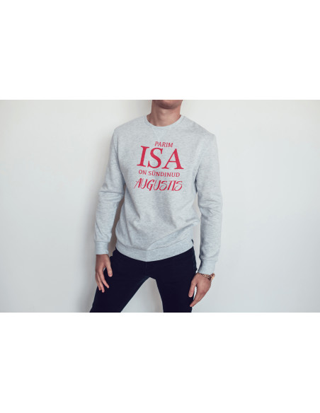 Klassikaline pusa Parim isa on sündinud...