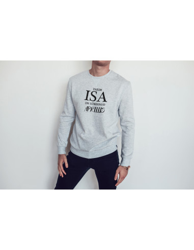 Klassikaline pusa Parim isa on sündinud...