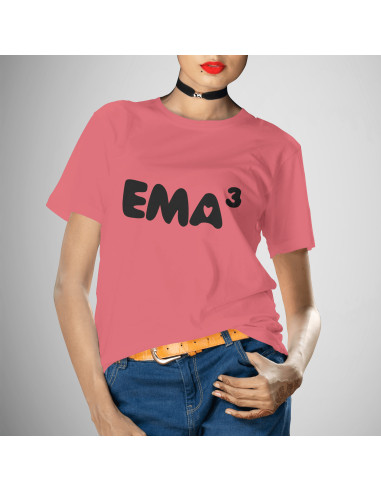 Naiste t-särk Ema astmes