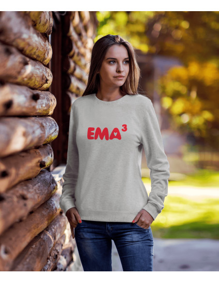 Klassikaline pusa Ema astmes