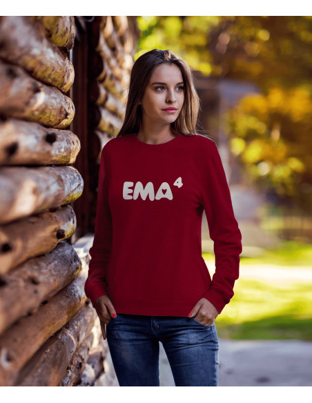 Klassikaline pusa Ema astmes