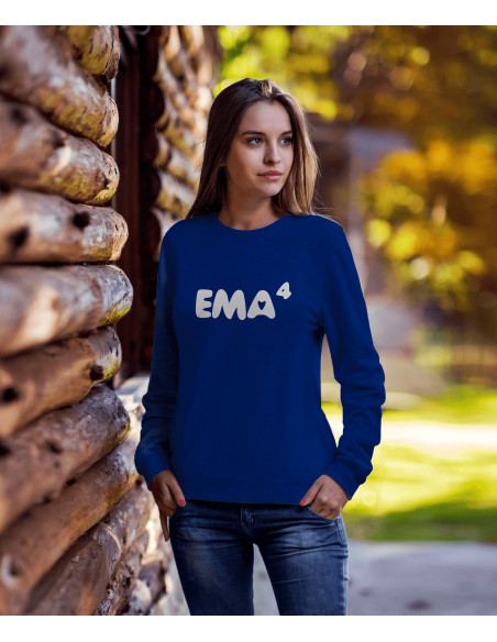 Klassikaline pusa Ema astmes