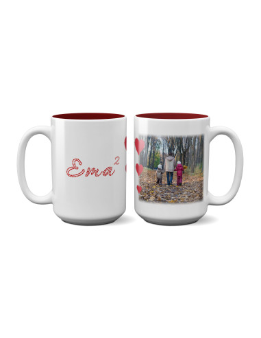 Fotokruus Ema astmes...