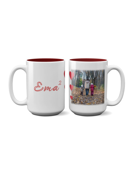 Fotokruus Ema astmes...