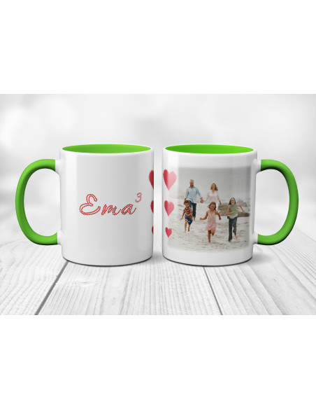 Fotokruus Ema astmes...