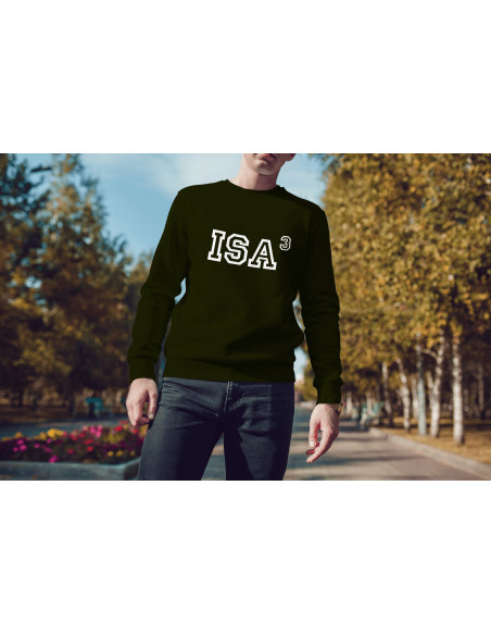 Klassikaline pusa Isa astmes...