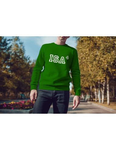 Klassikaline pusa Isa astmes...