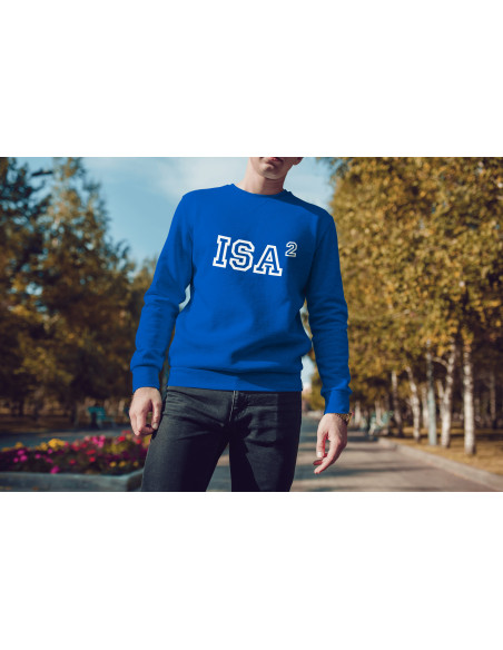 Klassikaline pusa Isa astmes...