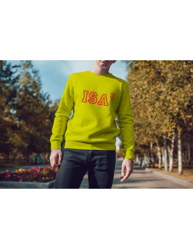 Klassikaline pusa Isa astmes...