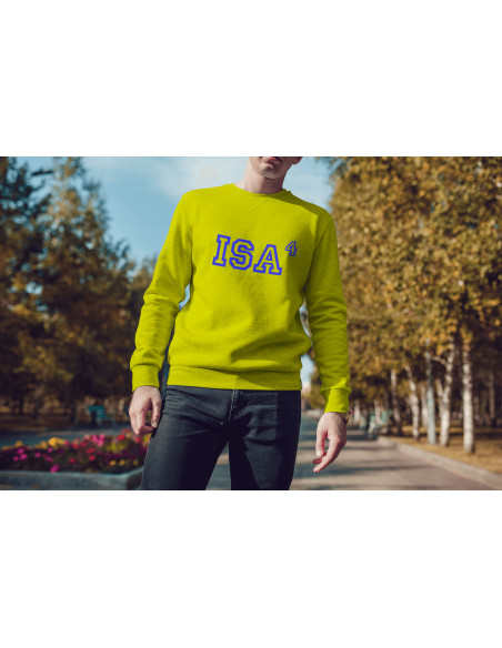 Klassikaline pusa Isa astmes...