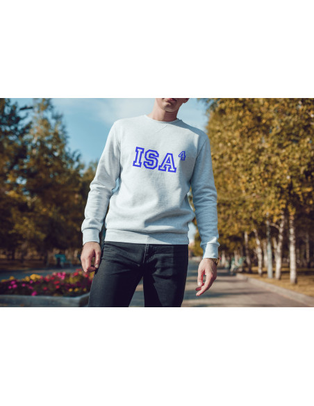 Klassikaline pusa Isa astmes...