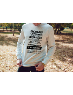 Klassikaline pusa Hands off! 2