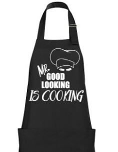 Kokapõll Mr. Good Looking 2