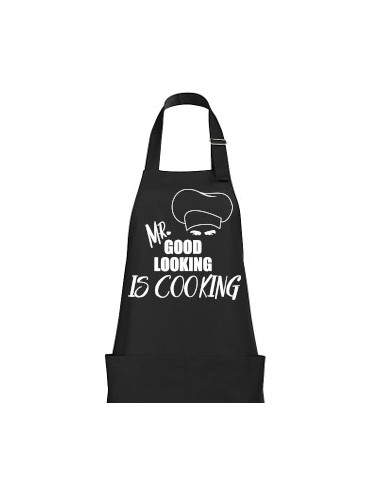 Kokapõll Mr. Good Looking