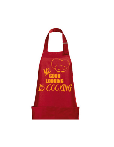 Kokapõll Mr. Good Looking