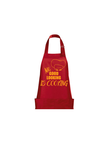 Kokapõll Mr. Good Looking