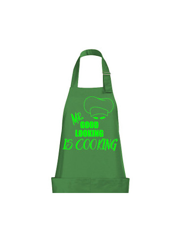 Kokapõll Mr. Good Looking