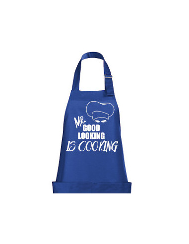 Kokapõll Mr. Good Looking