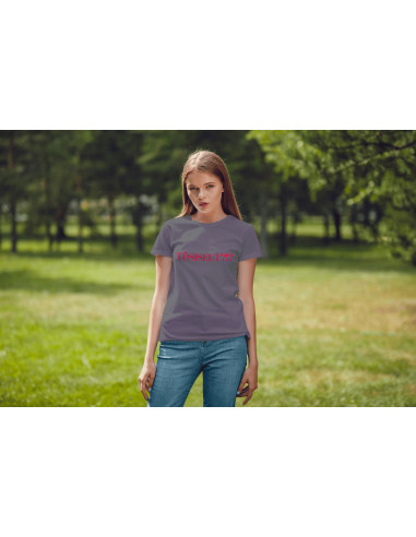 Naiste t-särk Tõsiselt?!?