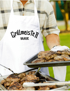 Kokapõll Grillmeister Nimega