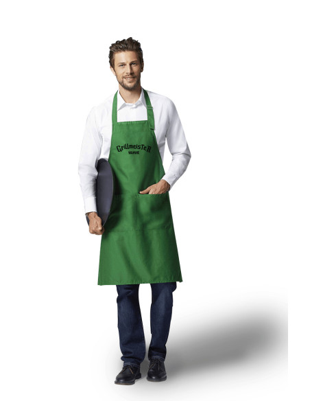 Kokapõll Grillmeister Nimega