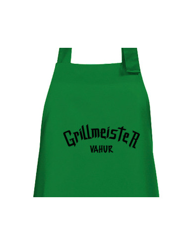 Kokapõll Grillmeister Nimega