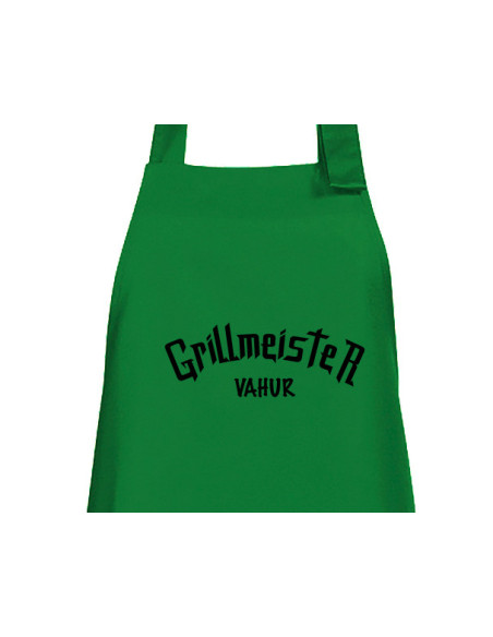 Kokapõll Grillmeister Nimega