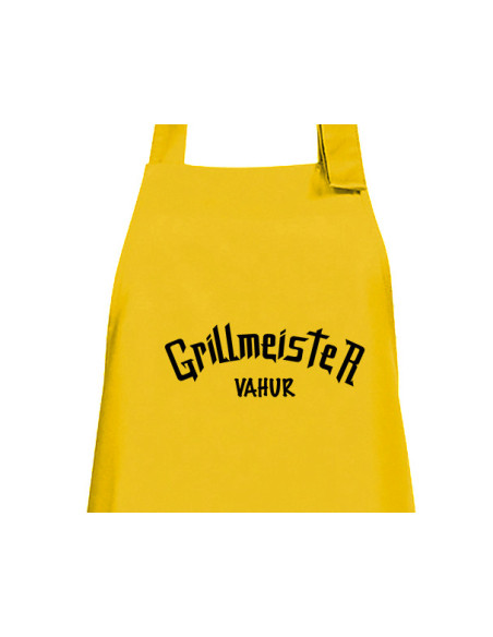 Kokapõll Grillmeister Nimega