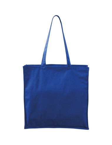 Suur, värviline riidest kott Sinu pildi ja/või tekstiga