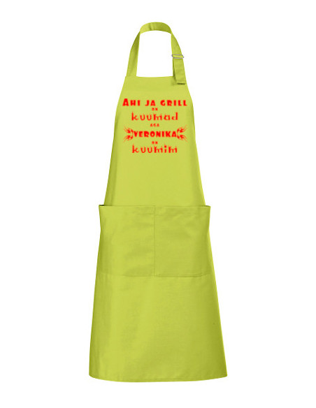 Kokapõll Pole aimugi