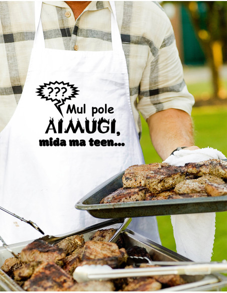 Kokapõll Pole aimugi