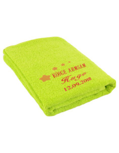 Saunalina Kõige armsam beebi 2