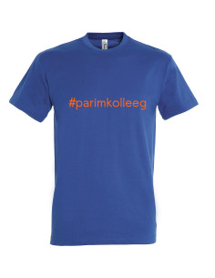 Meeste t-särk Parim... 2