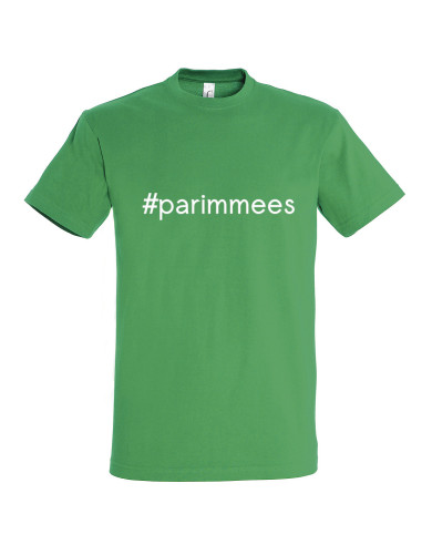 Meeste t-särk Parim...