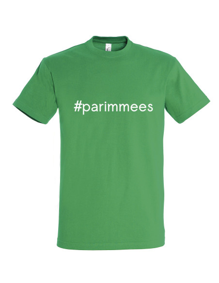 Meeste t-särk Parim...