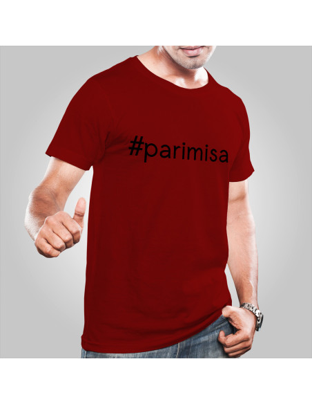 Meeste t-särk Parim...