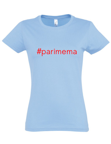 Naiste t-särk Parim... Naiste t-särk Parim...