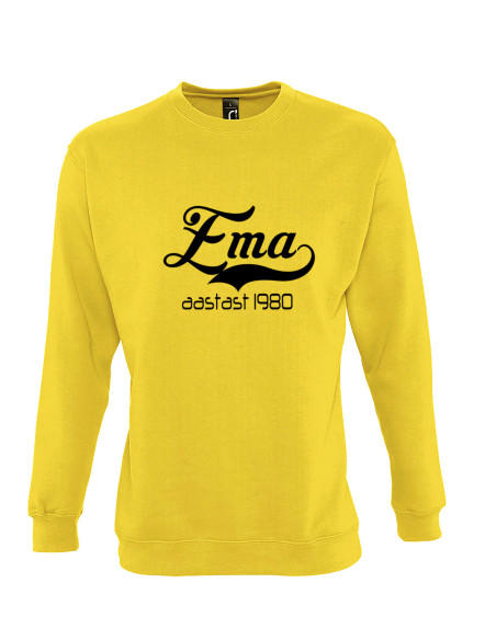 Klassikaline pusa Ema aastast...