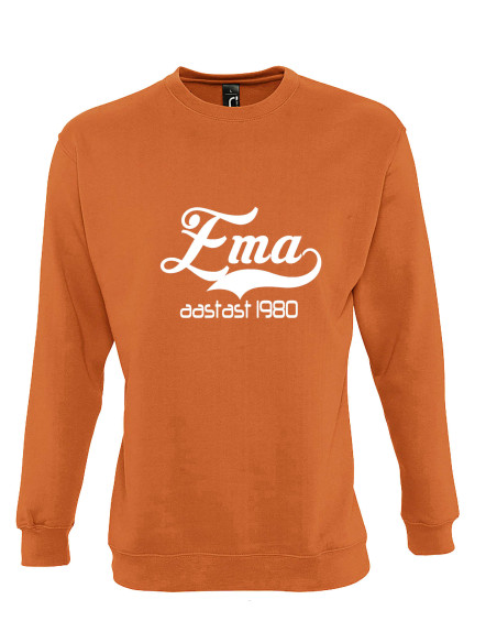 Klassikaline pusa Ema aastast...