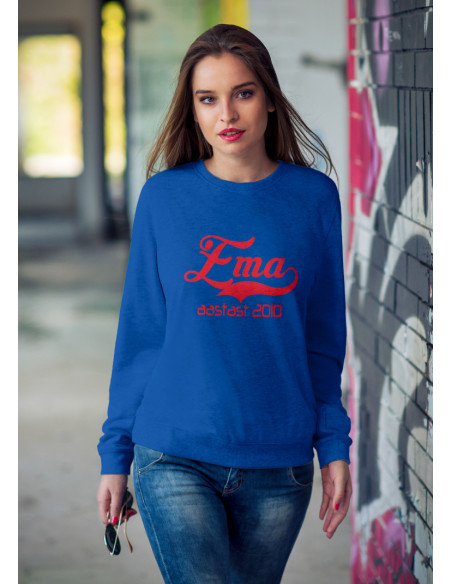 Klassikaline pusa Ema aastast...