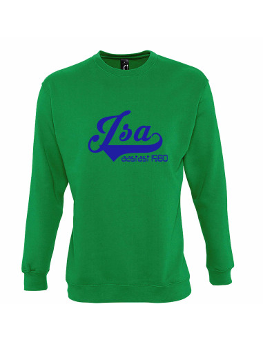 Klassikaline pusa Isa aastast...